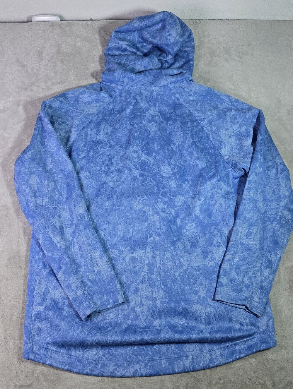 Nike Jordan UNC North Carolina Tar Heels Basketball CD1827-448 Sz XL - Picture 2 of 8
